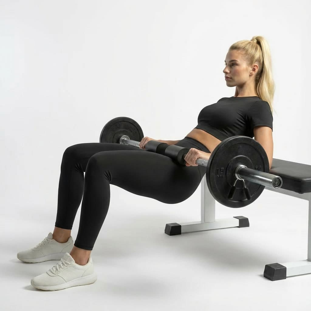 Hip Thrust